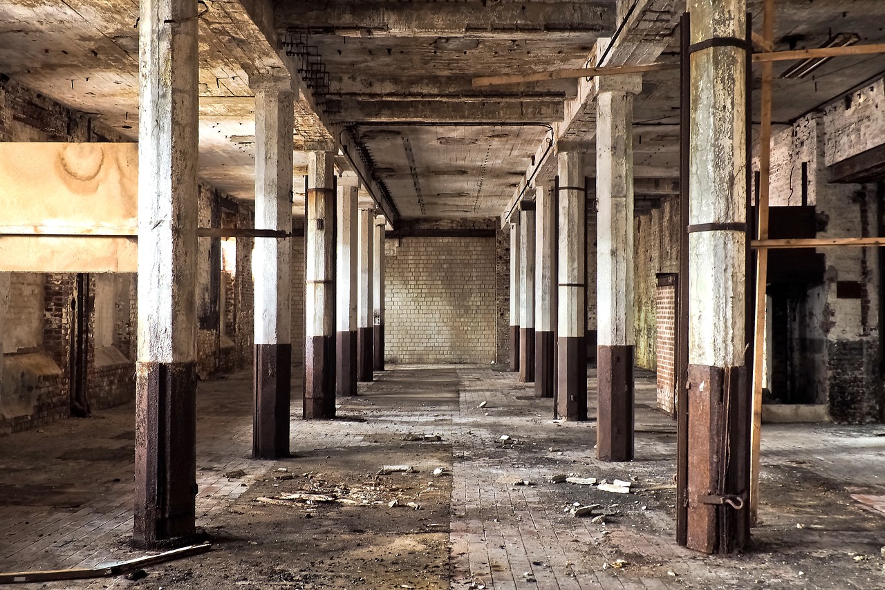 Ensuring Safety in Basement and Attic Spaces